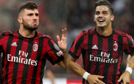 Tình hình chuyển nhượng ở AC Milan: Đón về lại đồng hương của Ronaldo?