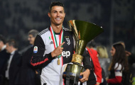 Vừa tới Juventus, Sarri 'chào hàng' Ronaldo bằng cách độc lạ thường