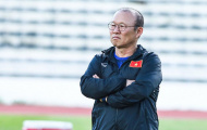 Không phải chuyện hợp đồng, đây là 3 vấn đề với thầy Park trước VL World Cup