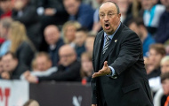 Vì một lý do, 'Vua đấu Cúp' lạnh lùng chia tay Newcastle