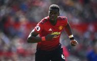 Man Utd – Tiền nhiều để làm gì?