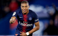 Lộ thời điểm Real Madrid chiêu mộ Kylian Mbappe 
