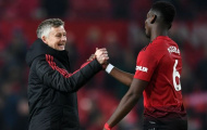 3 lý do Pogba nên tiếp tục gắn bó với M.U: Bầy Quỷ cần một thủ lĩnh