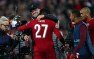 Tài năng, yêu đội bóng - Klopp hãy tin tưởng số 27 của mình nhiều hơn