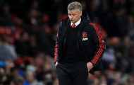 Chỉ cầm 100 triệu bảng trong tay, Solskjaer nên đưa ai về Man Utd?