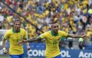 5 điểm nhấn Peru 0-5 Brazil: Selecao thị uy, Tite tìm ra niềm cảm hứng mới