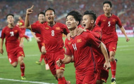 Đường đến World Cup 2022 của ĐT Việt Nam bao xa?