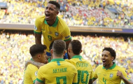 3 lí do để tin ĐT Brazil sẽ vô địch Copa America 2019
