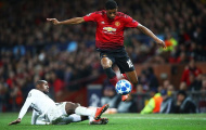 Bạn đã hiểu tại sao Man Utd sốt sắng gia hạn với Marcus Rashford chưa?