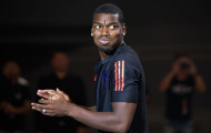 Biến lớn! Adidas can thiệp, M.U bị 'dồn vào chân tường' vụ Pogba
