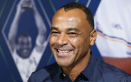 Cafu: '2 cầu thủ Real Madrid đó là tương lai của đội tuyển Brazil'