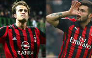'Cậu ấy nên rời khỏi AC Milan sẽ tốt hơn cho sự nghiệp'