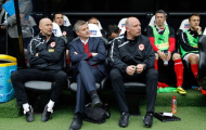 CHÍNH THỨC: Man Utd công bố hợp đồng thứ 2, người quen của Solskjaer