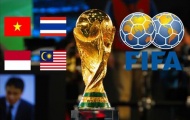 Báo châu Á: Liên minh Đông Nam Á sẽ chạy đua giành quyền đăng cai World Cup 2034