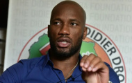 Đến Việt Nam, Drogba tiết lộ luôn danh tính HLV Chelsea tiếp theo