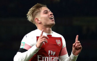 'Arsenal chỉ có 40 triệu bảng, vì thế hãy trao cơ hội cho 2 cậu ấy'