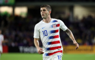 Fan Chelsea phấn khích: 'Captain America ẩn trong người cậu ấy'