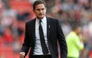 Lộ lý do khiến Chelsea chưa bổ nhiệm Lampard