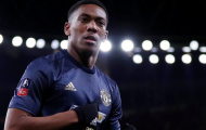 Fan Quỷ đỏ: 'Man Utd nên để cậu ấy đá trung phong'