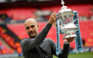 Pep cần thêm 4 người để vô địch Champions League