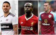 SỐC! Cầu thủ 1m75 đánh đầu giỏi nhất Premier League 2018/19