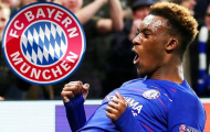 'Cậu ấy từng muốn rời Chelsea để tới Bayern, nhưng có lẽ giờ thì khác'