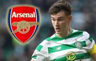 Arsenal và thần đồng Scotland: Ngoài tiền ra chẳng còn rào cản nào!