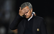 Man Utd mua Wan-Bissaka chỉ để khẳng định một điều với Mourinho