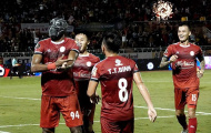 TP.HCM: Kẻ thách thức ngôi vô địch V-League hay chỉ là 'hiện tượng'?