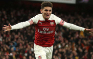 'Vấn đề về tương lai của Lucas Torreira cần được giải quyết nhanh chóng'