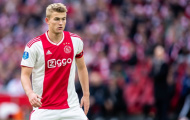 Vì sao Barcelona từ bỏ chiêu mộ Matthijs de Ligt?