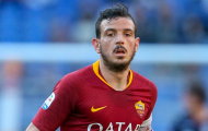 Xây dựng Inter, Conte muốn siêu hậu vệ của thành Roma
