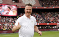Premier League và La Liga giải nào hay hơn, Van Gaal đã có câu trả lời