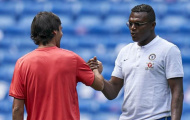 'So với chỉ tiêu hiện tại của Zidane, họ không thể ở lại CLB'