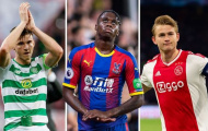 5 thương vụ lớn có thể hoàn tất tuần này: M.U đón tân binh thứ 2; Man.C nổ 'bom tấn' kỷ lục