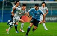 Lượt trận cuối cùng bảng C Copa America: Nhật Bản sẽ tạo nên lịch sử?