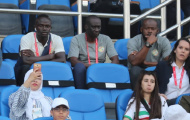 Senegal ra quân vắng Mane, fan nữ xinh như mộng có biểu cảm khó tin