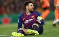 'Messi phải chịu trách nhiệm cho những gì xảy ra tại Barca'