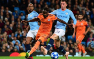 NÓNG! 'Kẻ hủy diệt Man xanh' tỏ tình bất chấp với Liverpool