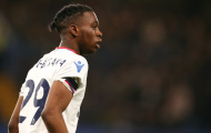 'Sẽ là bản hợp đồng tuyệt vời cho Man Utd, cậu ấy giữ vị trí cực tốt'