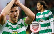 Tránh 'vết xe đổ' Van Dijk, Arsenal bạo chi chấm dứt sớm phi vụ mơ ước