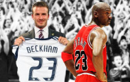 20 sự thật thú vị về Beckham có thể bạn chưa biết (Phần 2)