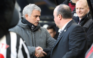 CHÍNH THỨC! CLB Premier League chia tay HLV, Jose Mourinho sắp tái xuất