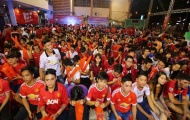 Fan Việt lùng vé xem trận Man United của Solskjaer đấu Inter Milan tại Singapore
