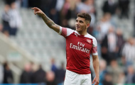 Đại loạn! 'Máy quét' công khai đòi rời Arsenal, chốt luôn bến đỗ mới