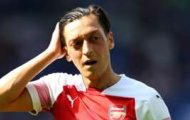 Emery đòi BLĐ bán gấp Ozil, cấp thêm tiền mua 'Quỷ Đỏ lạc lối' 55 triệu bảng