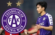 Cựu sao ĐT Việt Nam: Đoàn Văn Hậu khó thành công nếu sang Austria Wien thi đấu