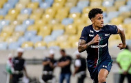 Tài năng bị bỏ quên của Liverpool tiếp tục chôn chân ở Brazil