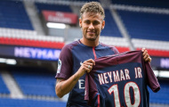 Báo Pháp hùng hồn xác nhận, 'bom tấn' Neymar đi đến hồi kết