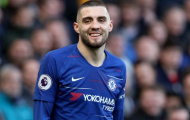 Mặc án cấm, Chelsea tự tin hoàn thành thương vụ 55 triệu euro
